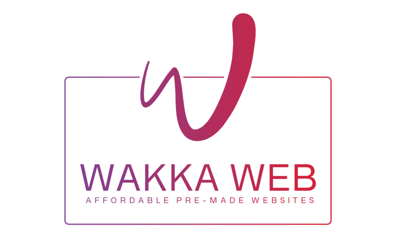 Premade Gardener Website at Wakka Web